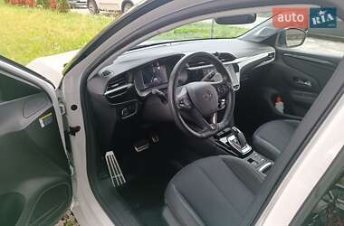 Хэтчбек Opel Corsa 2021 в 