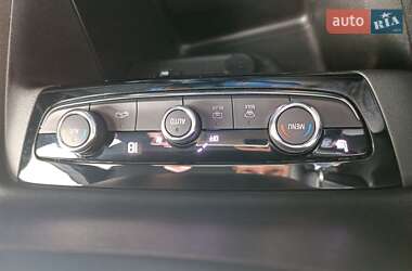 Хэтчбек Opel Corsa 2021 в 