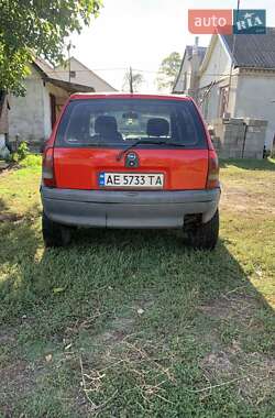 Хэтчбек Opel Corsa 1994 в 