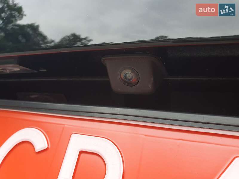 Хэтчбек Opel Corsa 2020 в Киеве