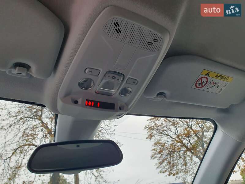 Хэтчбек Opel Corsa 2020 в Киеве