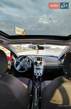 Хэтчбек Opel Corsa 2008 в 