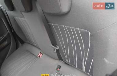 Хэтчбек Opel Corsa 2007 в 
