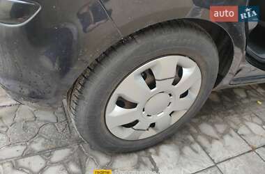 Хэтчбек Opel Corsa 2007 в 