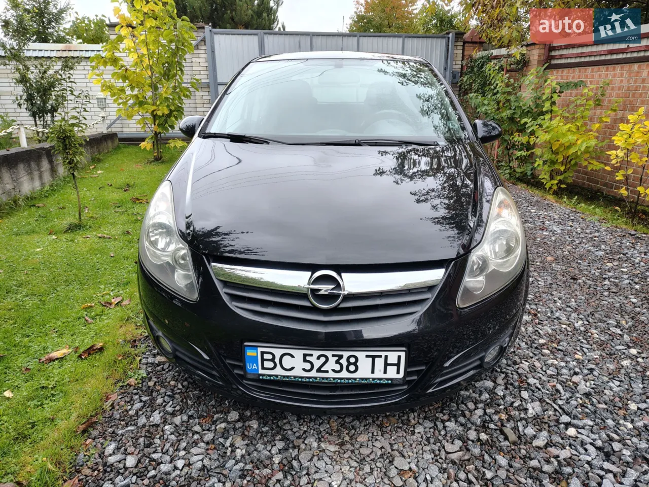 2011 Opel Corsa - мініатюра 17