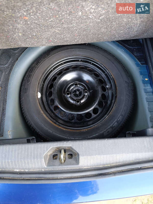 Хэтчбек Opel Corsa 2007 в Кременце фото 6 Хэтчбек Opel Corsa 2007 в Кременце