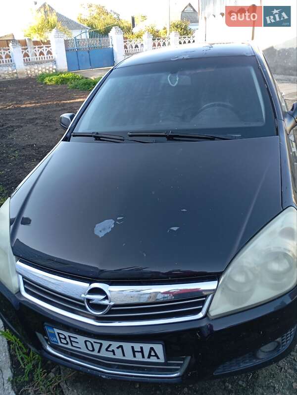 Opel Corsa 2007 Opel Corsa 2007
