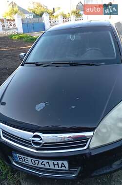 Хэтчбек Opel Corsa 2007 в  Хэтчбек Opel Corsa 2007 в
