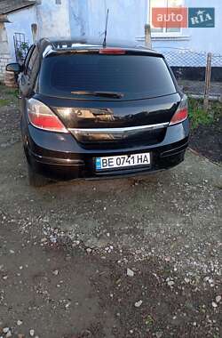 Хэтчбек Opel Corsa 2007 в  фото 5 Хэтчбек Opel Corsa 2007 в
