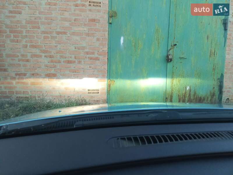 Хэтчбек Opel Corsa 2002 в Гадяче фото 5 Хэтчбек Opel Corsa 2002 в Гадяче