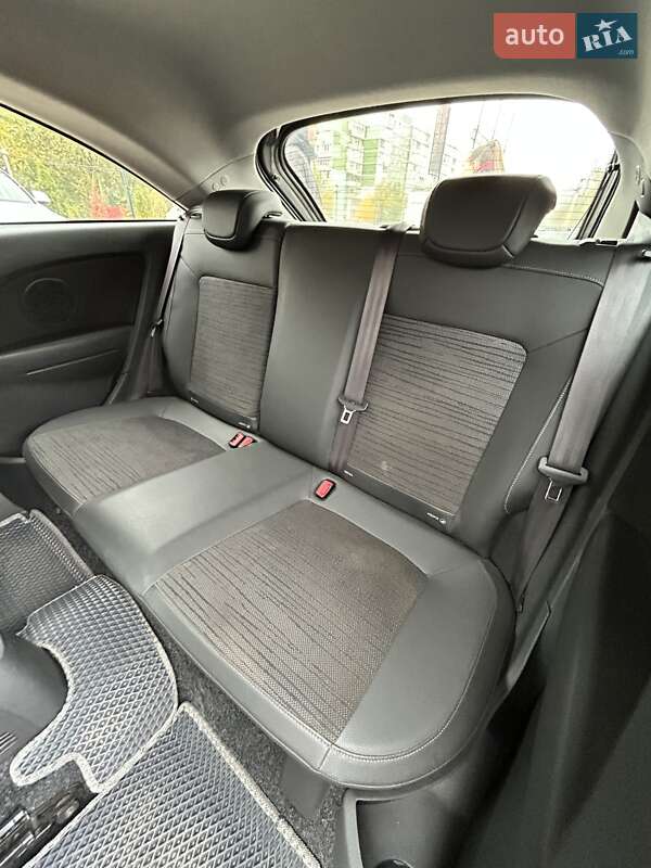 Хетчбек Opel Corsa 2014 в Сумах фото 14 Хетчбек Opel Corsa 2014 в Сумах