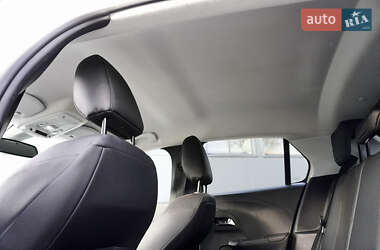 Хэтчбек Opel Corsa 2020 в 
