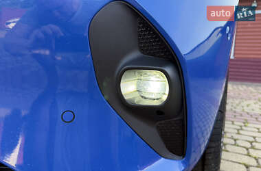 Хэтчбек Opel Corsa 2020 в 