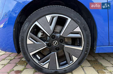 Хэтчбек Opel Corsa 2020 в 