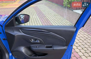 Хэтчбек Opel Corsa 2020 в 