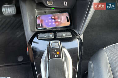 Хэтчбек Opel Corsa 2020 в 