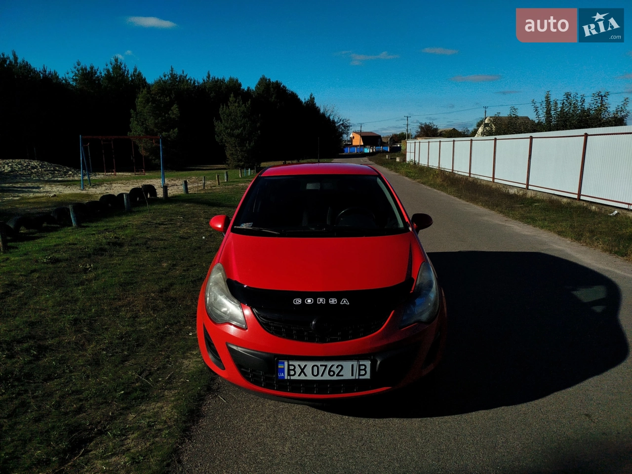 2014 Opel Corsa - мініатюра 25