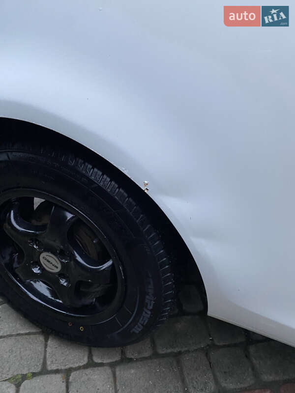 Хэтчбек Opel Corsa 2010 в Ивано-Франковске фото 11 Хэтчбек Opel Corsa 2010 в Ивано-Франковске