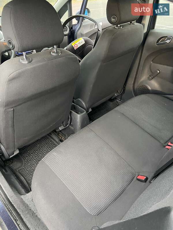 Хетчбек Opel Corsa 2008 в Києві фото 18 Хетчбек Opel Corsa 2008 в Києві