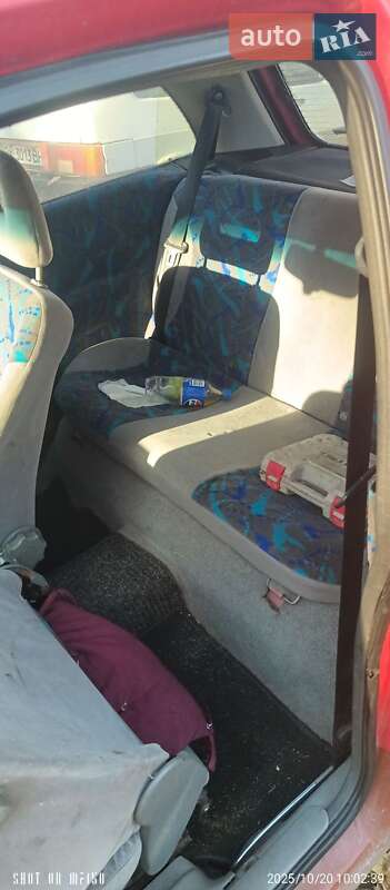 Хетчбек Opel Corsa 1997 в Рівному фото 8 Хетчбек Opel Corsa 1997 в Рівному