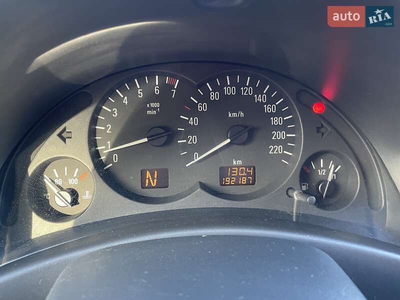 Хэтчбек Opel Corsa 2002 в Полтаве фото 40 Хэтчбек Opel Corsa 2002 в Полтаве