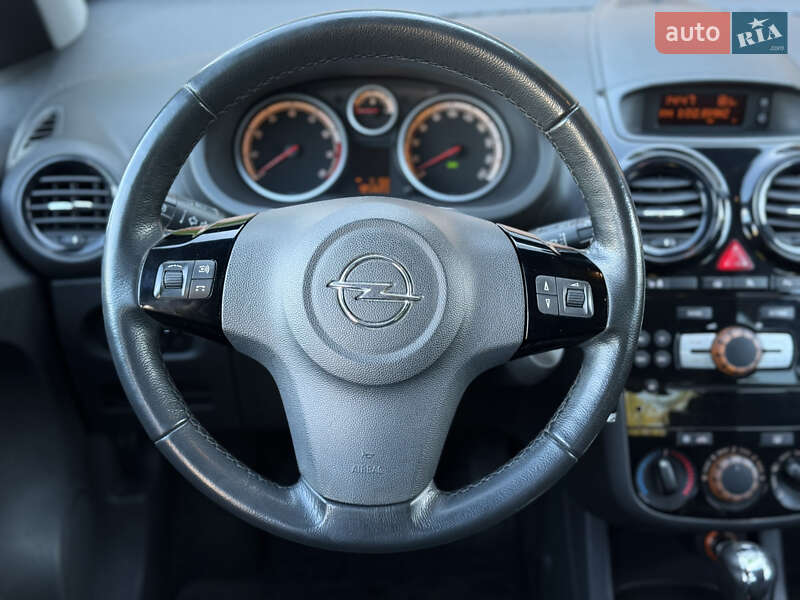 Хэтчбек Opel Corsa 2010 в Виннице фото 21 Хэтчбек Opel Corsa 2010 в Виннице
