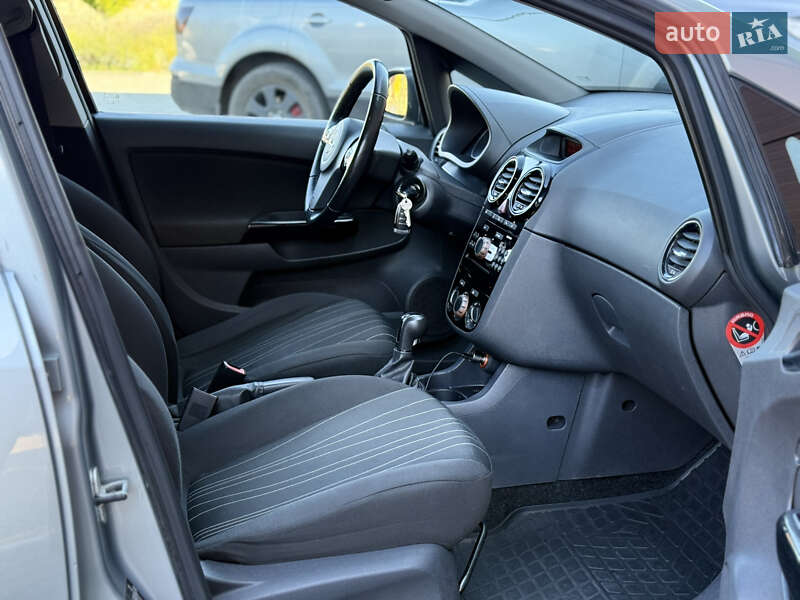 Хэтчбек Opel Corsa 2010 в Виннице фото 31 Хэтчбек Opel Corsa 2010 в Виннице