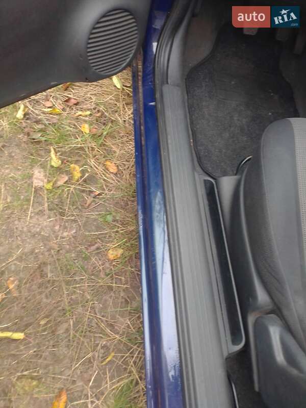 Хетчбек Opel Corsa 2005 в Києві фото 4 Хетчбек Opel Corsa 2005 в Києві