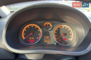 Хетчбек Opel Corsa 2008 в  фото 15 Хетчбек Opel Corsa 2008 в