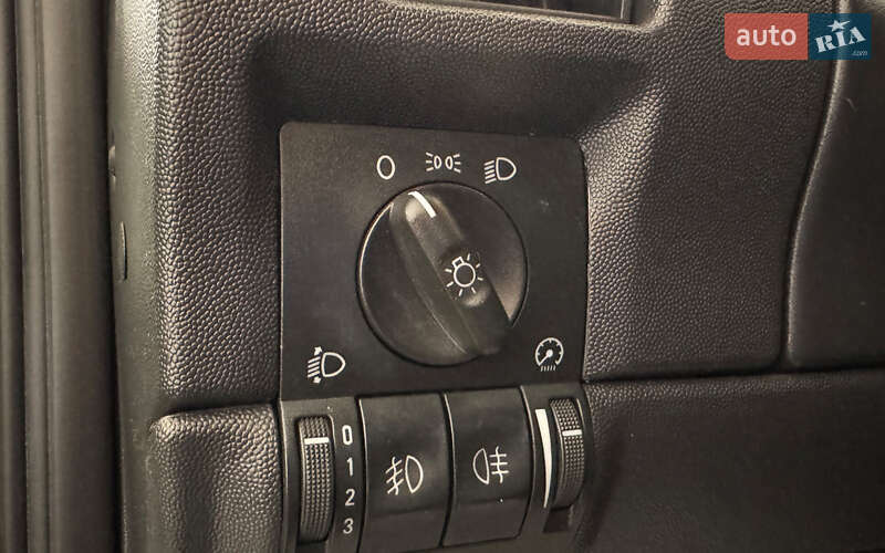 Хэтчбек Opel Corsa 2002 в Шептицькому фото 13 Хэтчбек Opel Corsa 2002 в Шептицькому