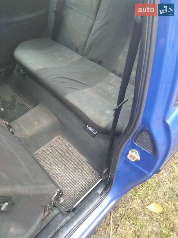 Хэтчбек Opel Corsa 1998 в Шишаки фото 14 Хэтчбек Opel Corsa 1998 в Шишаки
