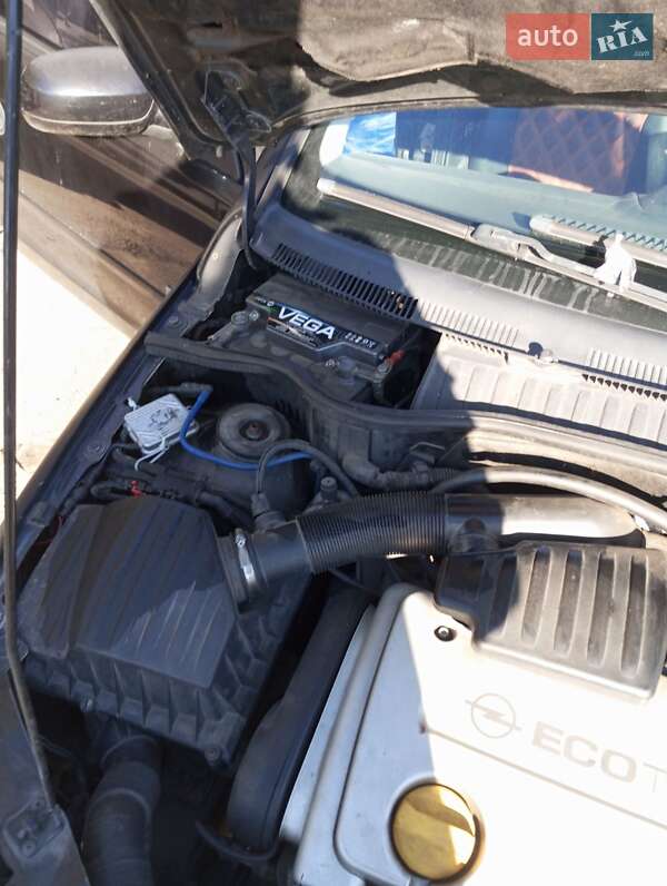 Хетчбек Opel Corsa 2003 в Білій Церкві фото 3 Хетчбек Opel Corsa 2003 в Білій Церкві