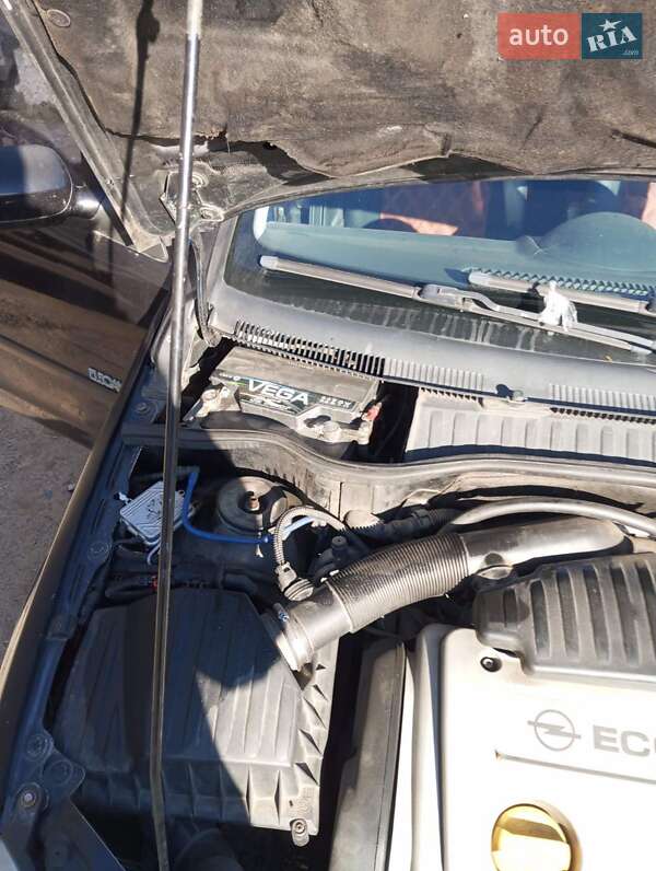 Хетчбек Opel Corsa 2003 в Білій Церкві фото 6 Хетчбек Opel Corsa 2003 в Білій Церкві