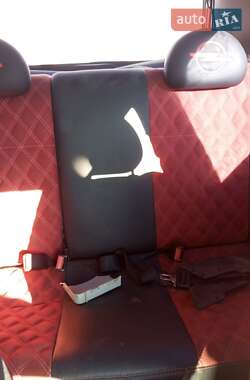 Хэтчбек Opel Corsa 2003 в  фото 23 Хэтчбек Opel Corsa 2003 в
