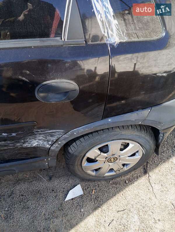 Хетчбек Opel Corsa 2003 в Білій Церкві фото 24 Хетчбек Opel Corsa 2003 в Білій Церкві