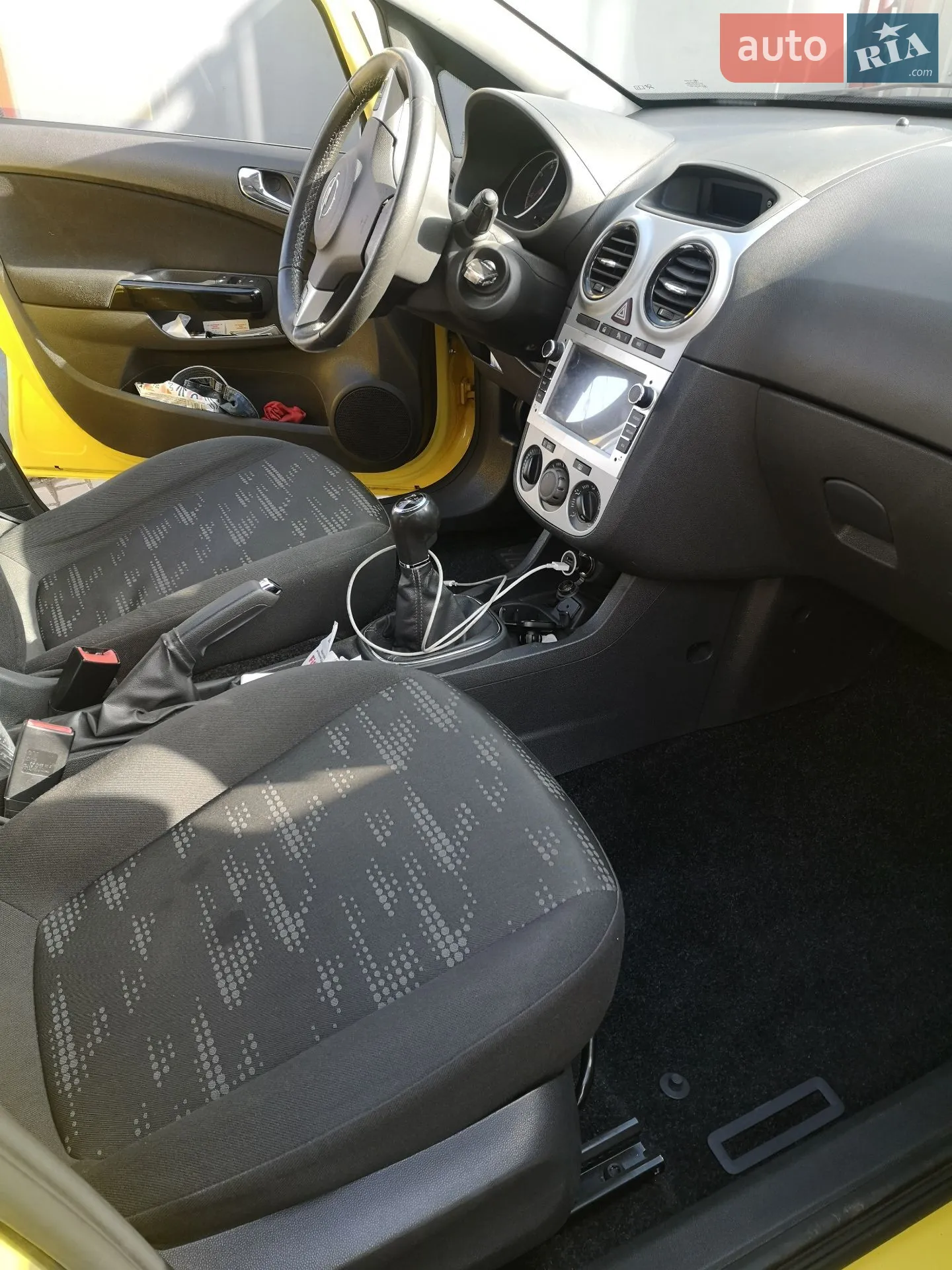 2011 Opel Corsa - мініатюра 10