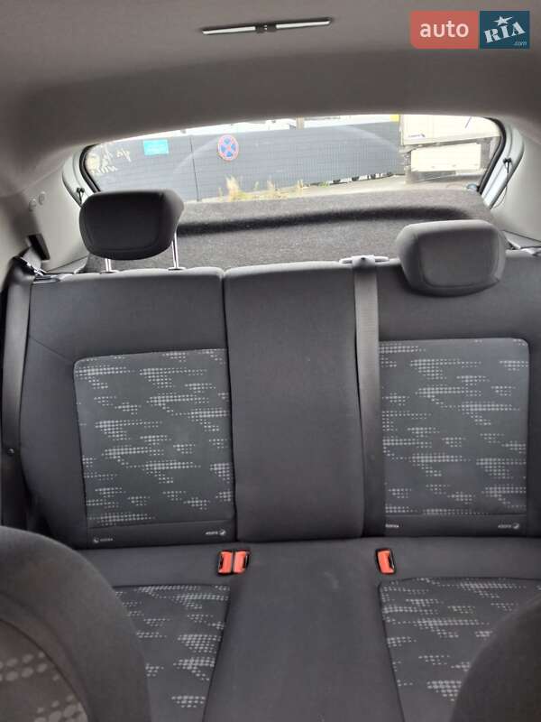 Хэтчбек Opel Corsa 2011 в Ковеле фото 12 Хэтчбек Opel Corsa 2011 в Ковеле