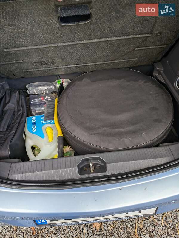 Хетчбек Opel Corsa 2008 в Львові фото 15 Хетчбек Opel Corsa 2008 в Львові