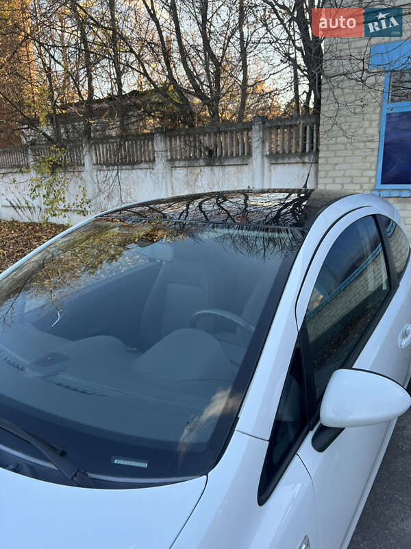 Хетчбек Opel Corsa 2011 в Вінниці