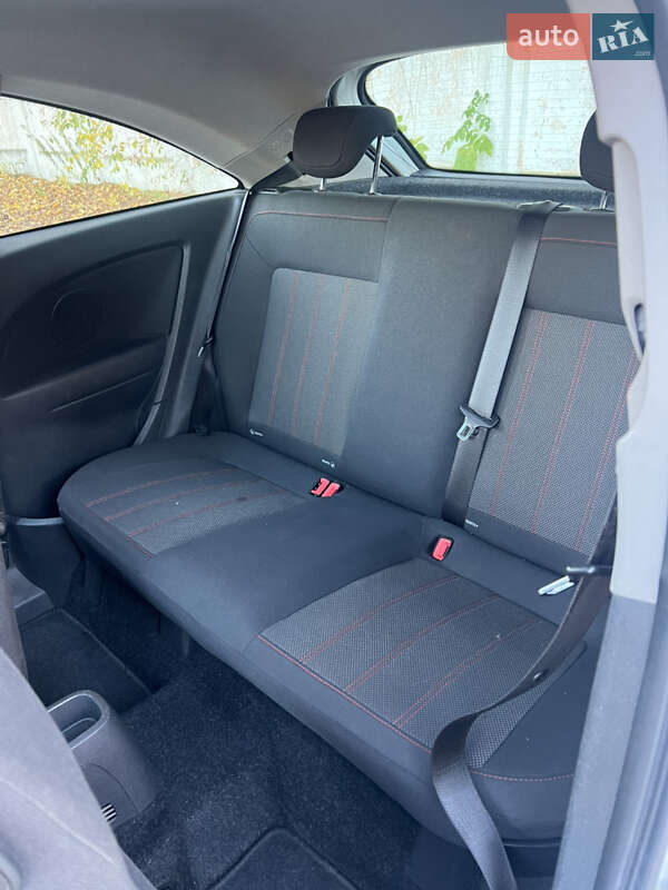 Хетчбек Opel Corsa 2011 в Вінниці