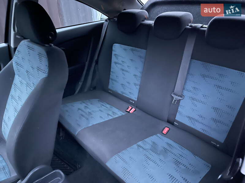 Хэтчбек Opel Corsa 2012 в Киеве фото 17 Хэтчбек Opel Corsa 2012 в Киеве