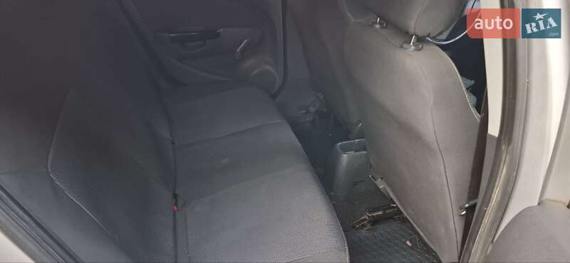 Хэтчбек Opel Corsa 2010 в Ужгороде фото 8 Хэтчбек Opel Corsa 2010 в Ужгороде