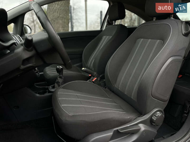 Хэтчбек Opel Corsa 2014 в Виннице фото 22 Хэтчбек Opel Corsa 2014 в Виннице