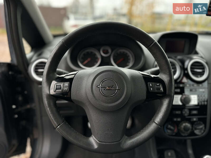 Хэтчбек Opel Corsa 2014 в Виннице фото 26 Хэтчбек Opel Corsa 2014 в Виннице