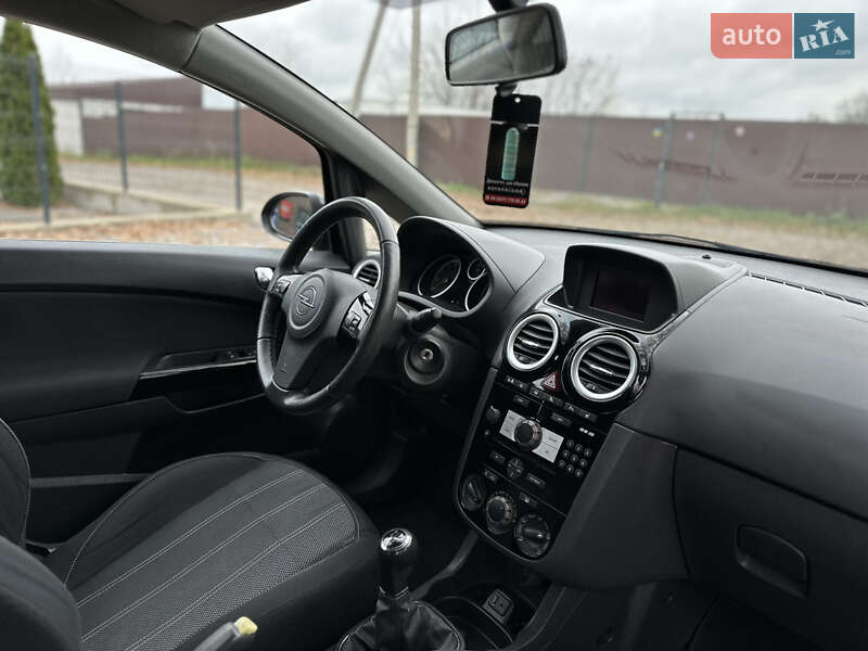 Хэтчбек Opel Corsa 2014 в Виннице фото 33 Хэтчбек Opel Corsa 2014 в Виннице