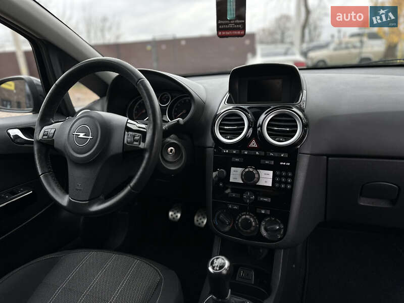 Хэтчбек Opel Corsa 2014 в Виннице фото 38 Хэтчбек Opel Corsa 2014 в Виннице