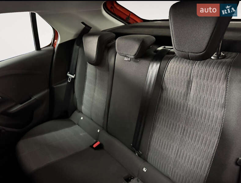 Хетчбек Opel Corsa 2022 в Києві фото 13 Хетчбек Opel Corsa 2022 в Києві