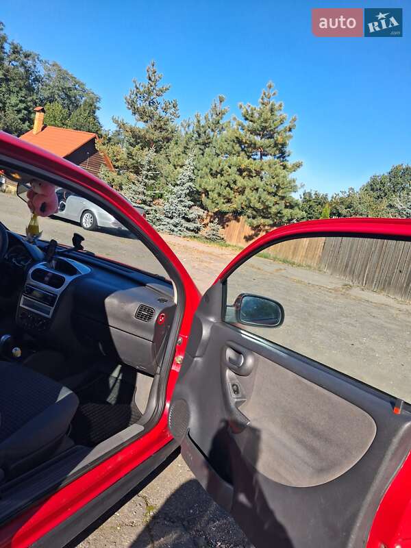 Хетчбек Opel Corsa 2003 в Жмеринці фото 6 Хетчбек Opel Corsa 2003 в Жмеринці
