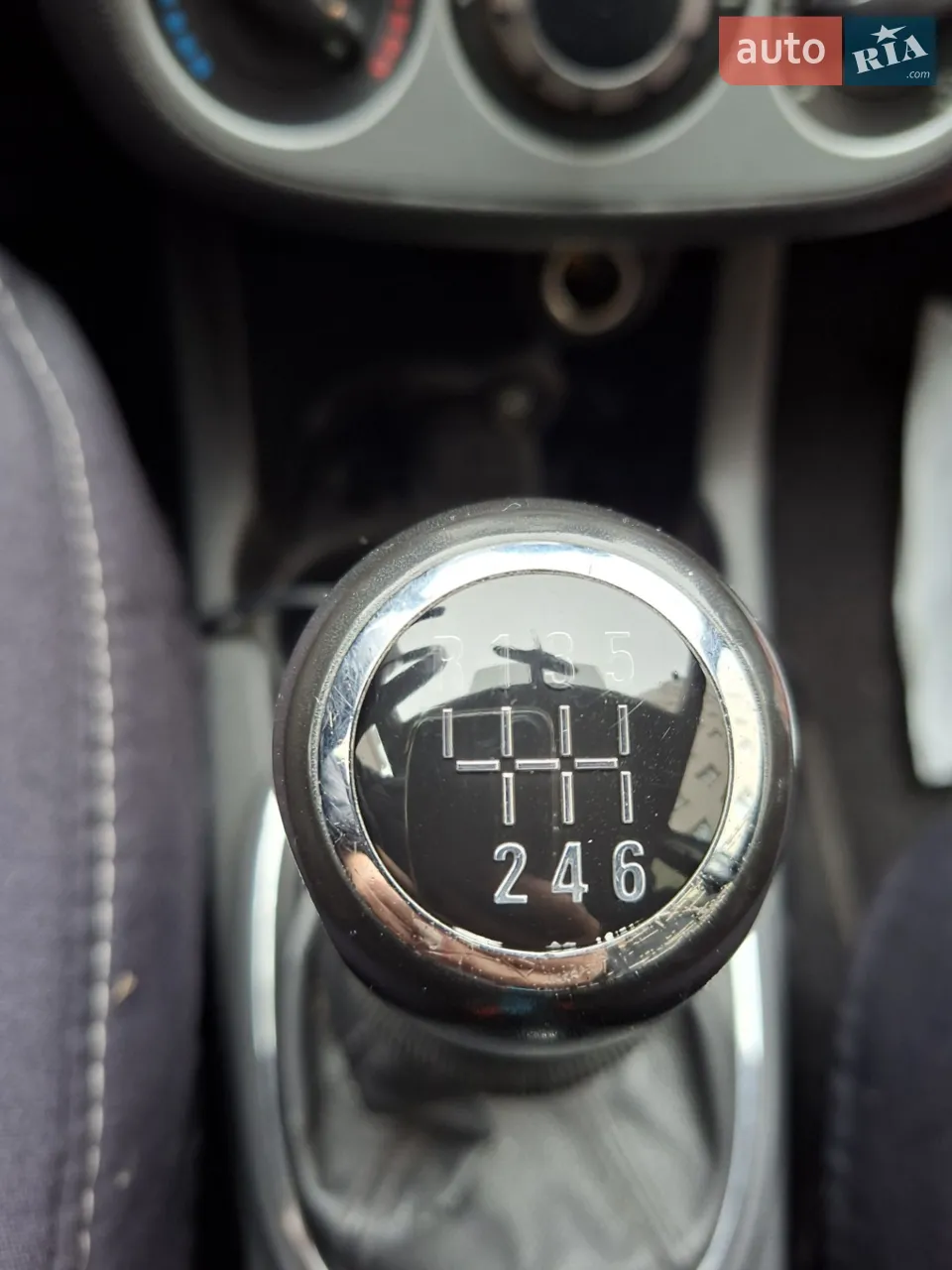 2011 Opel Corsa - мініатюра 24
