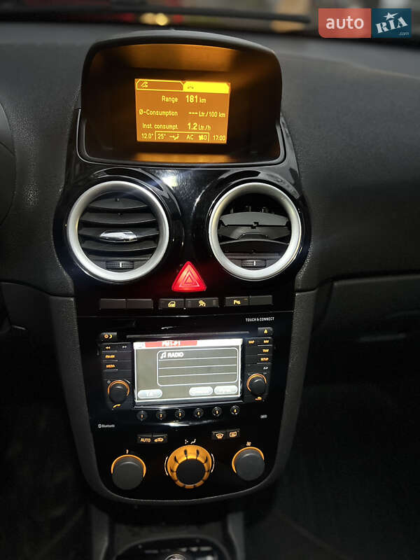 Хетчбек Opel Corsa 2014 в Івано-Франківську фото 20 Хетчбек Opel Corsa 2014 в Івано-Франківську